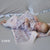 Realborn® Alexa Sleeping (19" Reborn Doll Kit)