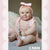 Realborn® 3-6 Month Chubby Belly/Back TORSO for 23-26" Dolls- #3599