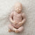 19" Gathered Body for 1/4 Limbs - USA - #3903