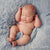 Realborn® 3 Month Joseph™ Sleeping (23" Reborn Doll Kit)