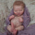 Realborn® Ever Sleeping (17" Reborn Doll Kit) - 4797