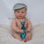 Realborn® 3-6 Month Chubby Belly/Back TORSO for 23-26" Dolls- #3599