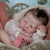 SECONDS Realborn® Leilani Awake (18" Reborn Doll Kit) - #1613