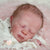 Realborn® Alexa Sleeping (19" Reborn Doll Kit)