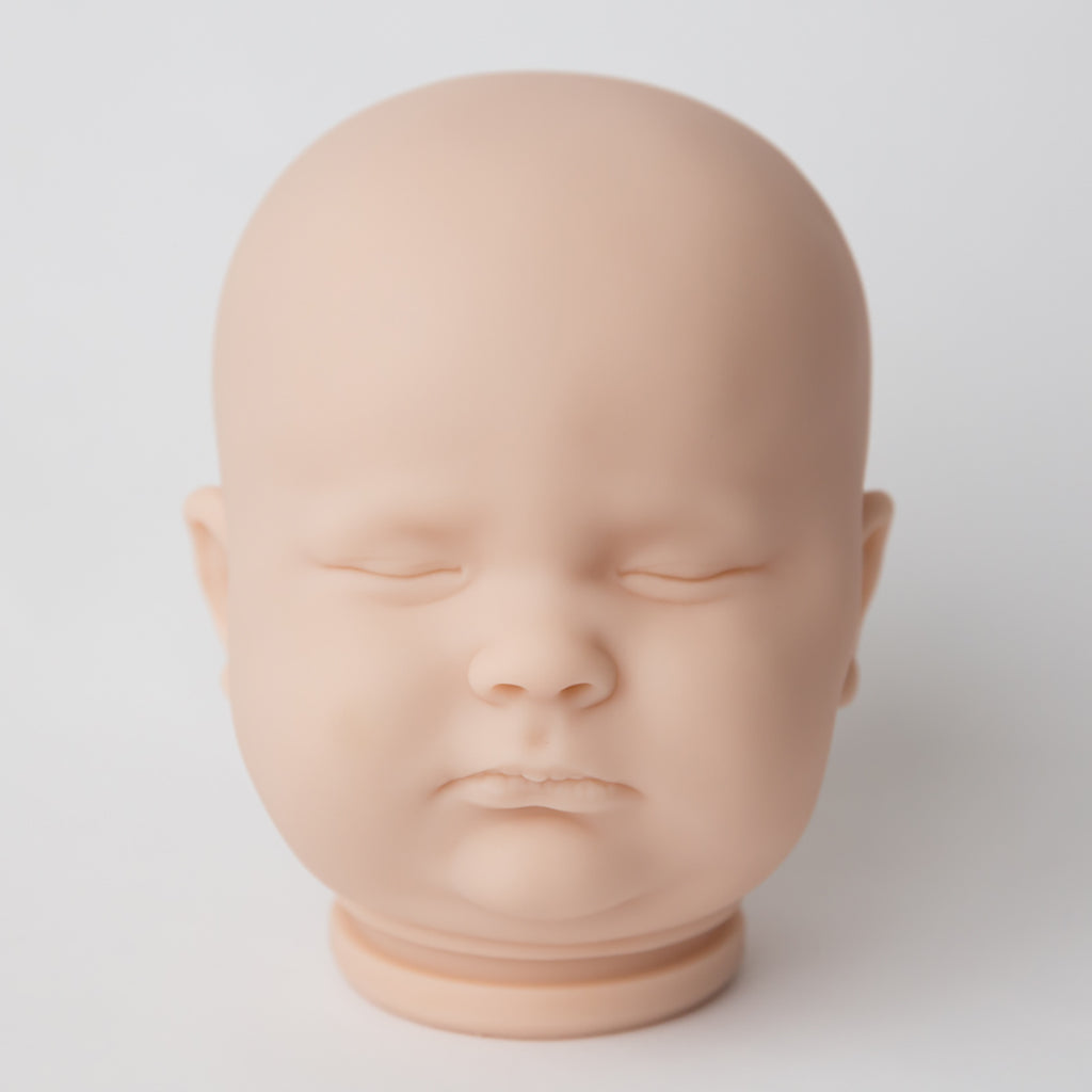 Realborn® 3 Month Joseph™ Sleeping (23" Reborn Doll Kit)