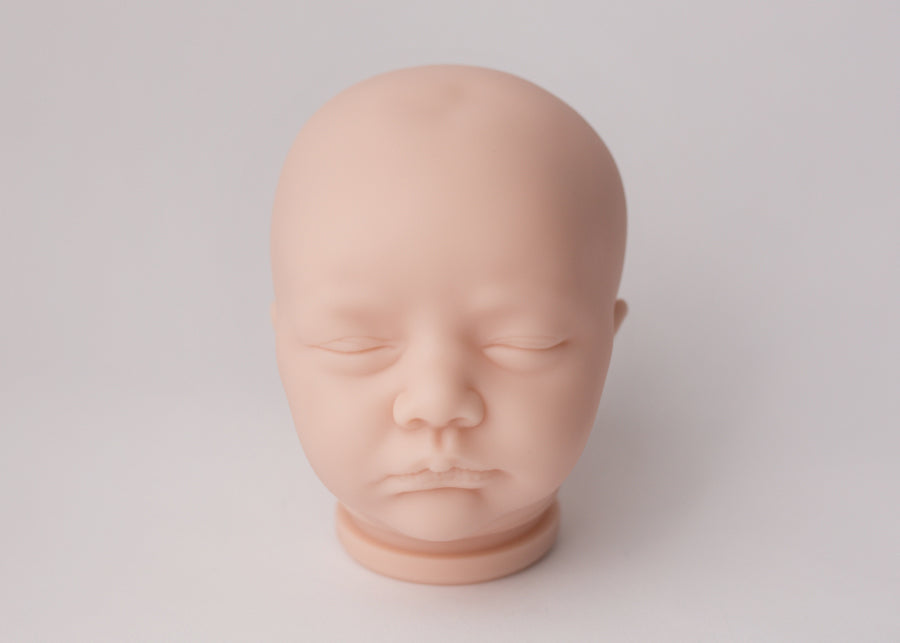 Realborn® Miranda Sleeping (19" Reborn Doll Kit)