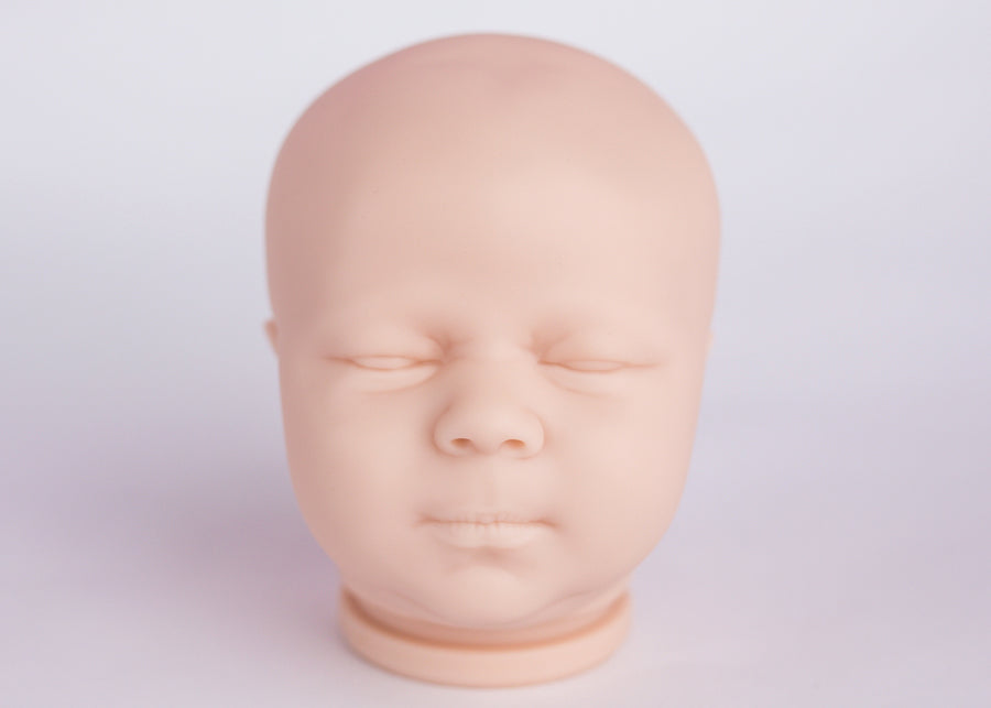 Realborn® Kimberly Sleeping (20" Reborn Doll Kit)