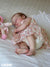 Realborn® Kimberly Sleeping (20" Reborn Doll Kit)